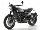 Ducati Scrambler Nightshift